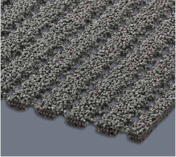 Sicherheitsmatte Einfarbig