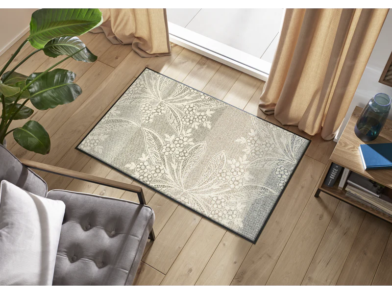 Floral Lace