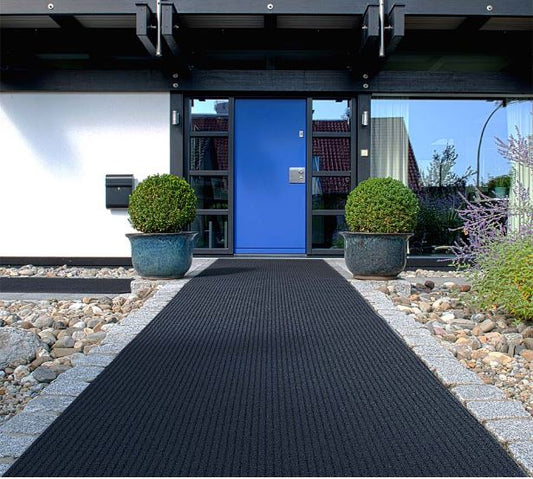 Sicherheitsmatte Einfarbig